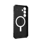 ( UAG ) Urban Armor Gear Pathfinder Magnet case for SAMSUNG S24 PLUS 5G with magnet black