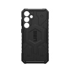 ( UAG ) Urban Armor Gear Pathfinder Magnet case for SAMSUNG S24 PLUS 5G with magnet black