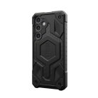 ( UAG ) Urban Armor Gear Monarch case for SAMSUNG S24 PLUS 5G carbon fiber