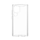 ( UAG ) Urban Armor Gear Plyo case for SAMSUNG S24 ULTRA 5G ice