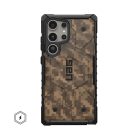 ( UAG ) Urban Armor Gear Pathfinder Magnet SE case for SAMSUNG S24 ULTRA 5G with magnet digi camo dark earth