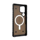 ( UAG ) Urban Armor Gear Pathfinder Magnet SE case for SAMSUNG S24 ULTRA 5G with magnet digi camo dark earth