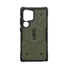 ( UAG ) Urban Armor Gear Pathfinder case for SAMSUNG S24 ULTRA 5G olive