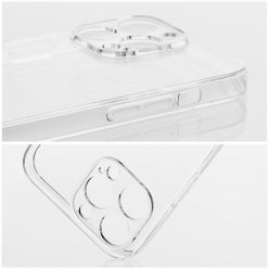   CLEAR Case 2 mm for XIAOMI Redmi Note 13 Pro Plus 5G (camera protection) transparent
