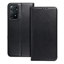   SMART MAGNETO Book case for XIAOMI Redmi Note 13 Pro Plus 5G black