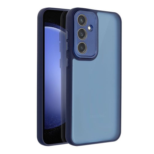 VARIETE Case for XIAOMI Redmi Note 13 4G navy blue