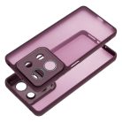 VARIETE Case for XIAOMI Redmi Note 13 5G purple