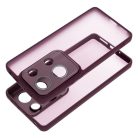 VARIETE Case for XIAOMI Redmi Note 13 Pro 4G / POCO M6 Pro 4G purple