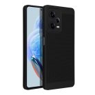 BREEZY case for XIAOMI Redmi Note 13 Pro Plus 5G black