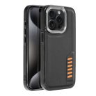 MILANO Case for XIAOMI Redmi Note 13 Pro 5G black