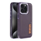 MILANO Case for XIAOMI Redmi Note 13 Pro 5G dark purple