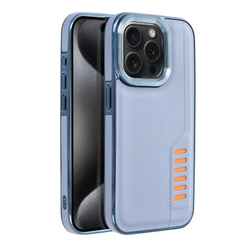 MILANO Case for XIAOMI Redmi Note 13 Pro Plus 5G blue