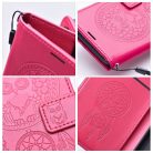 MEZZO Book case for XIAOMI Redmi Note 13 Pro 5G dreamcatcher magenta