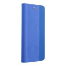 SENSITIVE Book case for XIAOMI Redmi Note 13 4G light blue