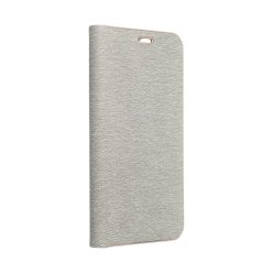 LUNA Book Gold for XIAOMI Redmi NOTE 13 4G silver