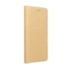 LUNA Book Gold for XIAOMI Redmi NOTE 13 PRO 5G gold