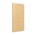 LUNA Book Gold for XIAOMI Redmi NOTE 13 PRO Plus 5G gold