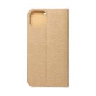 LUNA Book Gold for XIAOMI Redmi NOTE 13 PRO Plus 5G gold