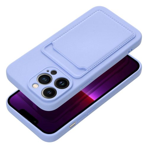 case CARD for XIAOMI Redmi NOTE 13 5G violet