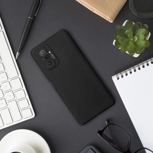 SOFT case for XIAOMI Redmi Note 13 Pro 5G black