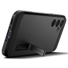 SPIGEN case TOUGH ARMOR for SAMSUNG A35 5G black