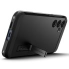 SPIGEN case TOUGH ARMOR for SAMSUNG A55 5G black