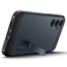 SPIGEN case TOUGH ARMOR for SAMSUNG A55 5G metal slate