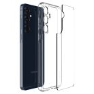 SPIGEN case ULTRA HYBRID for SAMSUNG A55 5G transparent