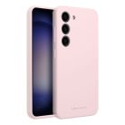 ROAR case CLOUD SKIN for SAMSUNG A05s Light Pink