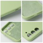 ROAR case CLOUD SKIN for SAMSUNG A05s Light green