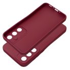 ROAR case LUNA for SAMSUNG A35 5G Red