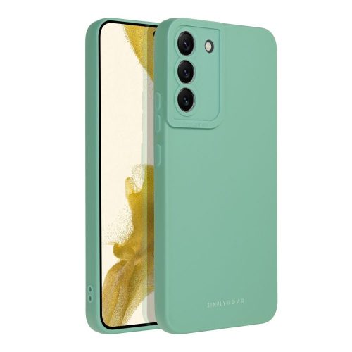 ROAR case LUNA for SAMSUNG A55 5G Green