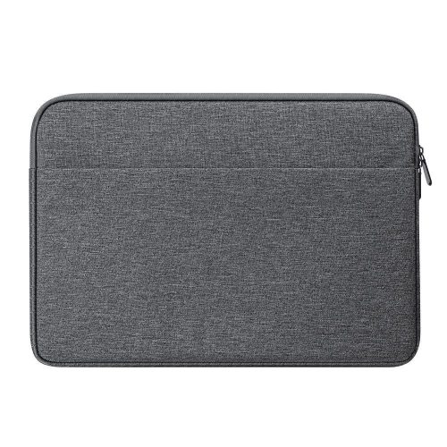 DUX DUCIS case LBDB for laptop 13-13.9" Horizontal Sleeve dark grey