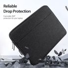 DUX DUCIS case LBDB for laptop 13-13.9" Horizontal Sleeve black