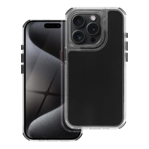 MATRIX Case for IPHONE 13 black