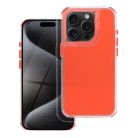 MATRIX Case for IPHONE 7 / 8 / SE 2020 / SE 2022 orange