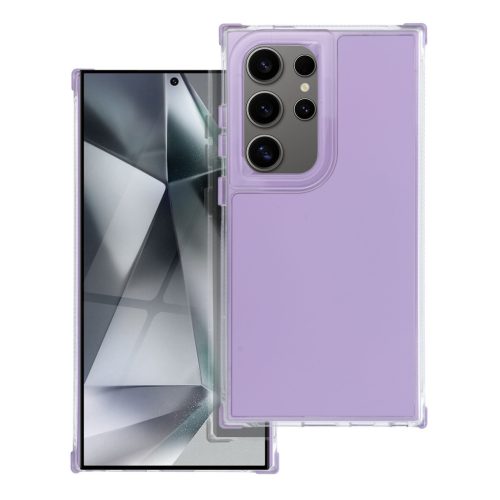 MATRIX Case for SAMSUNG A05s light violet