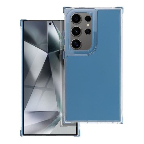 MATRIX Case for SAMSUNG A55 5G blue