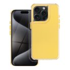 MATRIX Case for IPHONE 7 / 8 / SE 2020 / SE 2022 yellow