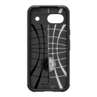 SPIGEN case RUGGED ARMOR for GOOGLE Pixel 8A matte black