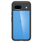 SPIGEN case ULTRA HYBRID for GOOGLE Pixel 8A matte black