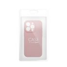 Case SILICONE 2mm for IPHONE 11 sand pink