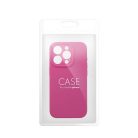 Case SILICONE 2mm for IPHONE 11 pink