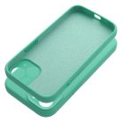 Case SILICONE 2mm for IPHONE 15 mint