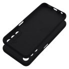 Case SILICONE 2mm for SAMSUNG A05S black