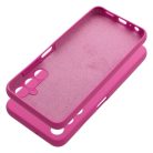 Case SILICONE 2mm for SAMSUNG A05S pink