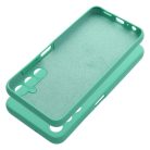 Case SILICONE 2mm for SAMSUNG A05S mint