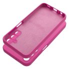 Case SILICONE 2mm for SAMSUNG A15 5G / A15 4G pink