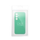 Case SILICONE 2mm for SAMSUNG A15 5G / A15 4G mint