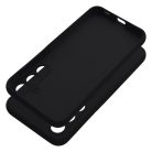 Case SILICONE 2mm for SAMSUNG A35 5G black